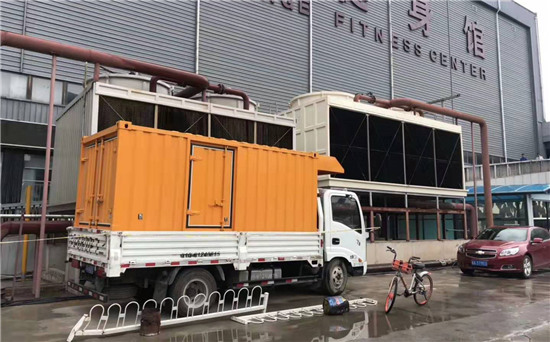 商城300KW发电机组适配电缆规格选型指南